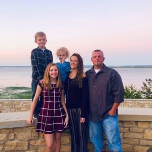 Meet your Posher, Clay behrens